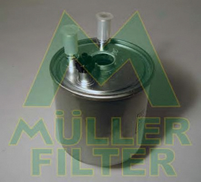 MULLER FILTER fn729 -  Топливный фильтр